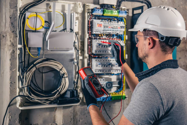 Best Local Electrician Companies  in Windsor, PA