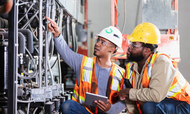 Best Electrical Installation Contractor  in Windsor, PA