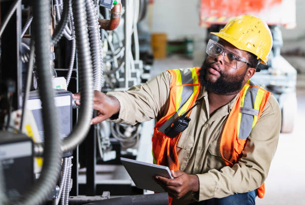 Best Electric Panel Repair  in Windsor, PA