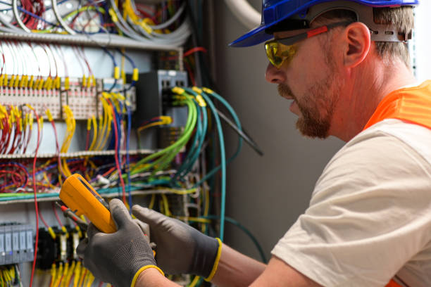 Best Circuit Breaker Repair  in Windsor, PA